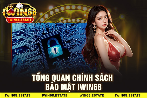 Tổng quan chính sách bảo mật iWin68
