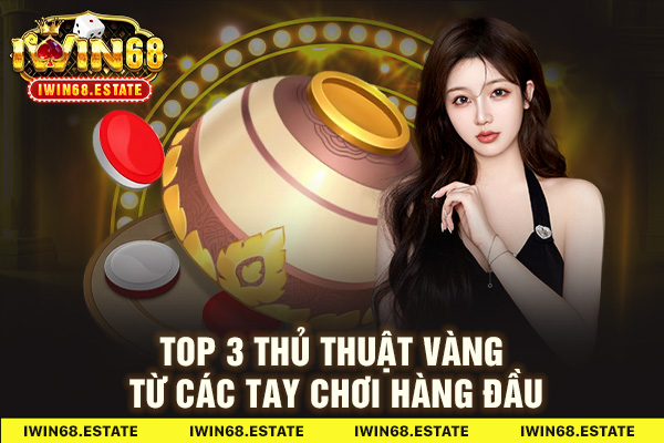 Hé lộ thủ thuật đánh game thắng lớn 100%